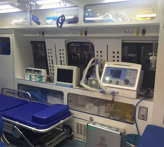 高平县车辆内部展示